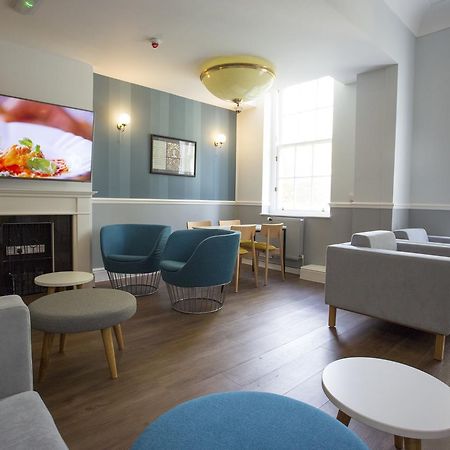 Apartament Agnes Jones House Liverpool Zewnętrze zdjęcie