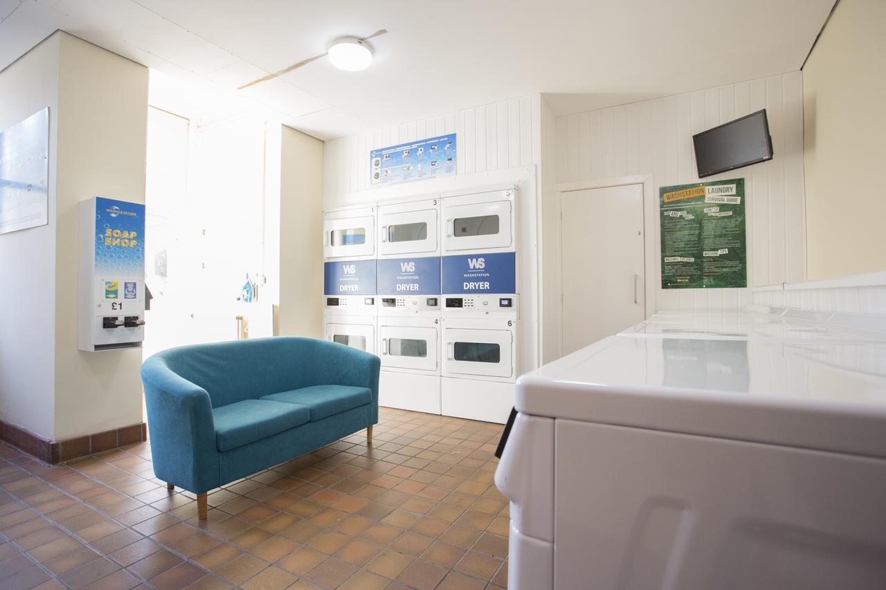Apartament Agnes Jones House Liverpool Zewnętrze zdjęcie